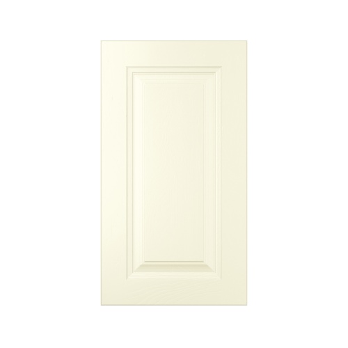 Jefferson Ash Ivory Painted Doors & Accessories